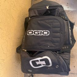 OGIO Gear Bag