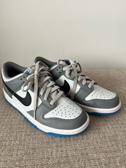 Nike Dunk Low FB9109-001 Unisex Size 6.5Y