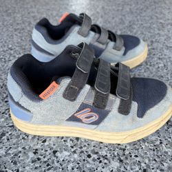 Five Ten Freerider Kids bike Shoes
