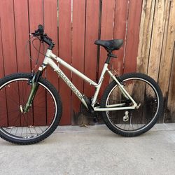 Diamondback Mountain Bike