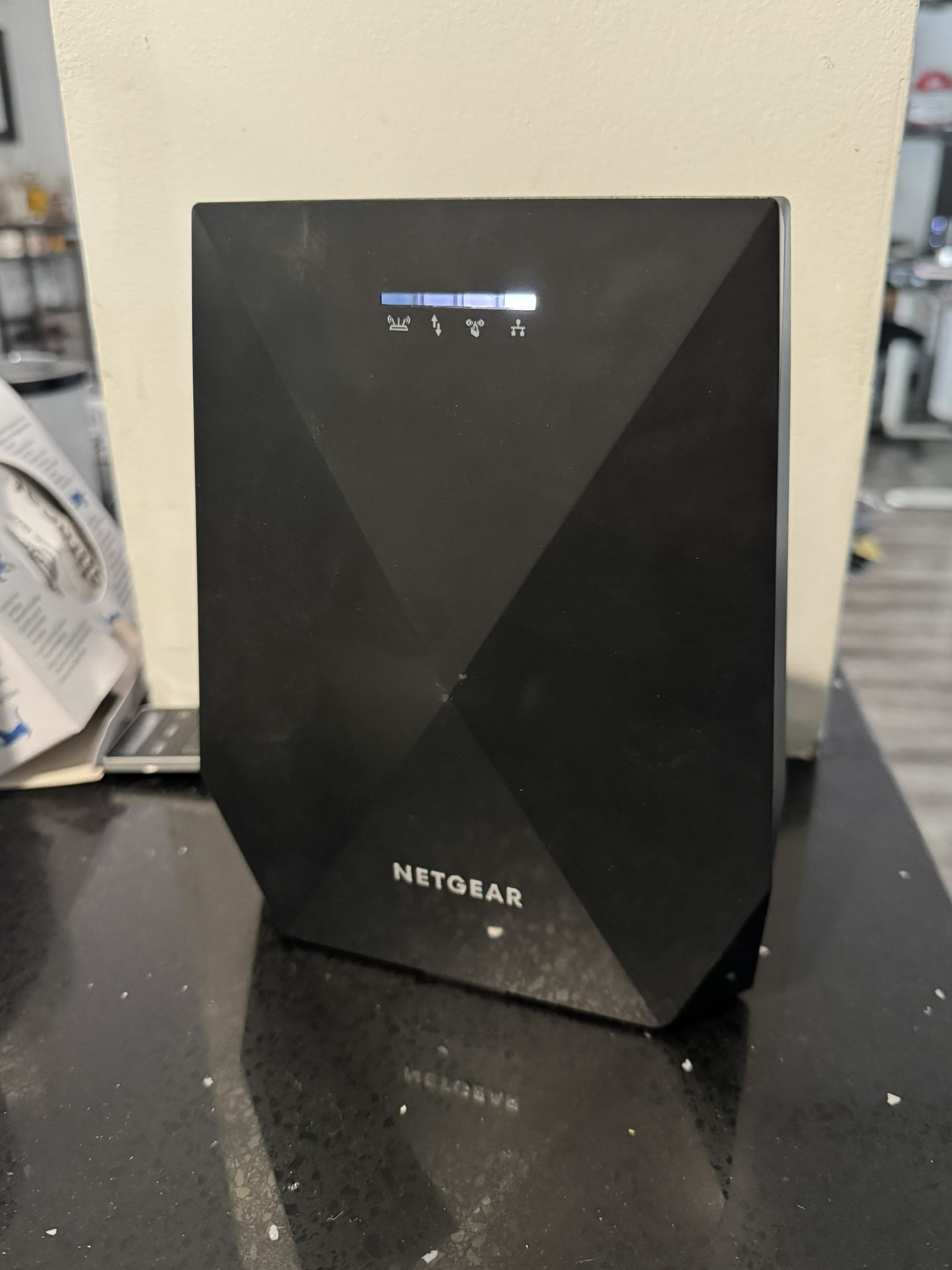 Netgear WiFi Extender