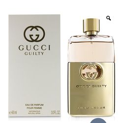Gucci Guilty Parfum
