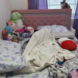 Full Bed Frame