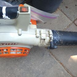 Stihl Leaf Blower 