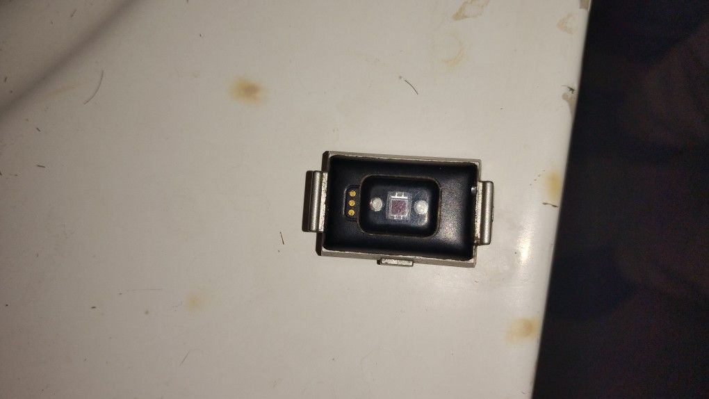 Fitbit Tracker