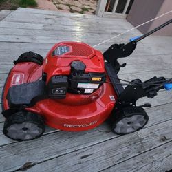 Toro Smart Stow 