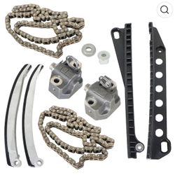 Timing Chain Kit w/o Gears 2-Bolts 02-11 Ford Expedition Mercury F8-028632