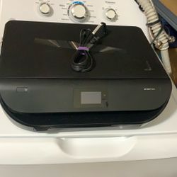 Printer HPEnvy 5055