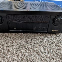 Denon Avr X-1300W Receiver