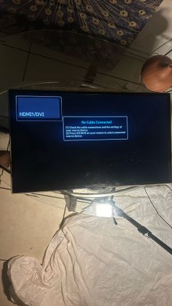 Samsung Smart Tv 32in 