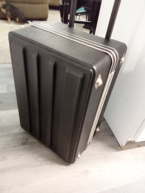 Platt 201409 AH Wheeled Case
