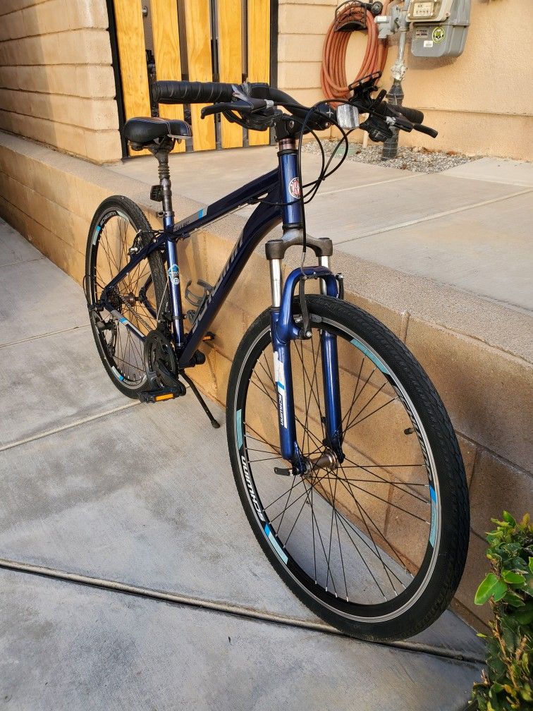 Schwinn Trailway