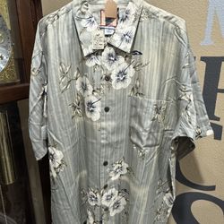 Hawaiian Shirt