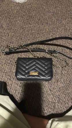 Bebe purse