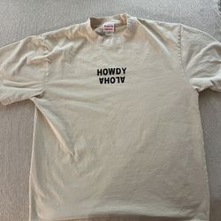 Men’s Tee Size Medium - Thank You Collective Brand 