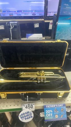 Trumpet