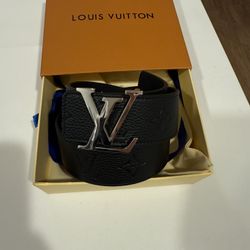 Men's belt Louis Vuitton