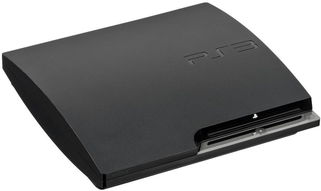 Ps3 