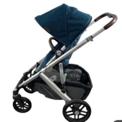 Uppa Baby Vista V2 Full Size Stroller 