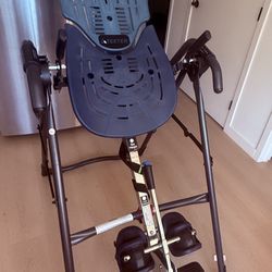 Teeter Inversion Table  EP 970