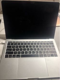 MacBook Pro