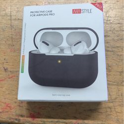 Protection case for AirPods Pro