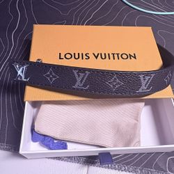 Lv Bracelet