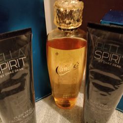 Health & Beauty Bundle