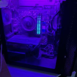 Gaming Pc And Accessories 