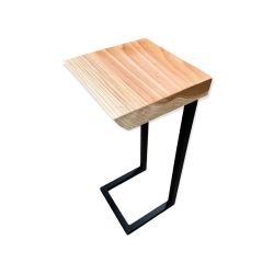 C Table, Side Table, End Table 