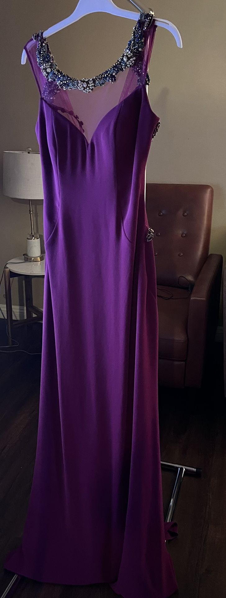 Paula RICHI Dress