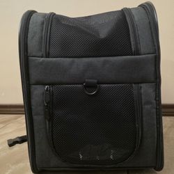 Animal Carrying Backpack