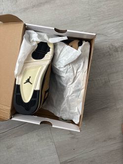 Jordan’s 4 fossil
