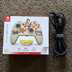 Nintendo Switch Controller 
