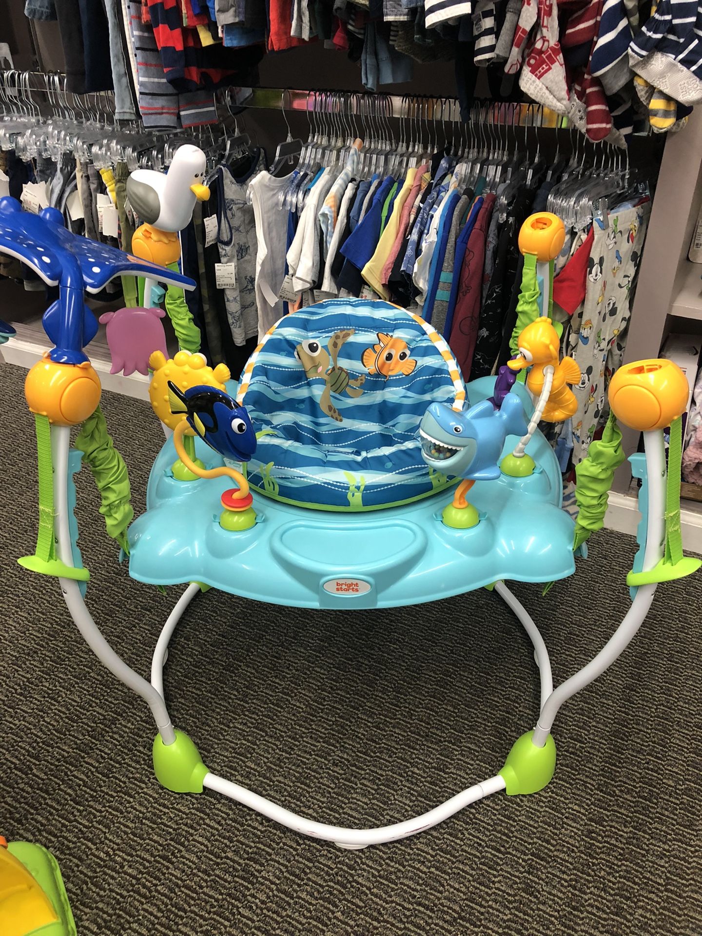 Various Baby/kid Items