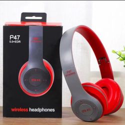  | Bluetooth 5.0 P47 TWS Stereo Headphone Bluetooth Earphones Music Headset With Mic For Mobile iPhone Sumsamg Android IOS Max