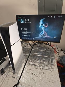 Playstation 5 slim 1tb READ DESCRIPTION