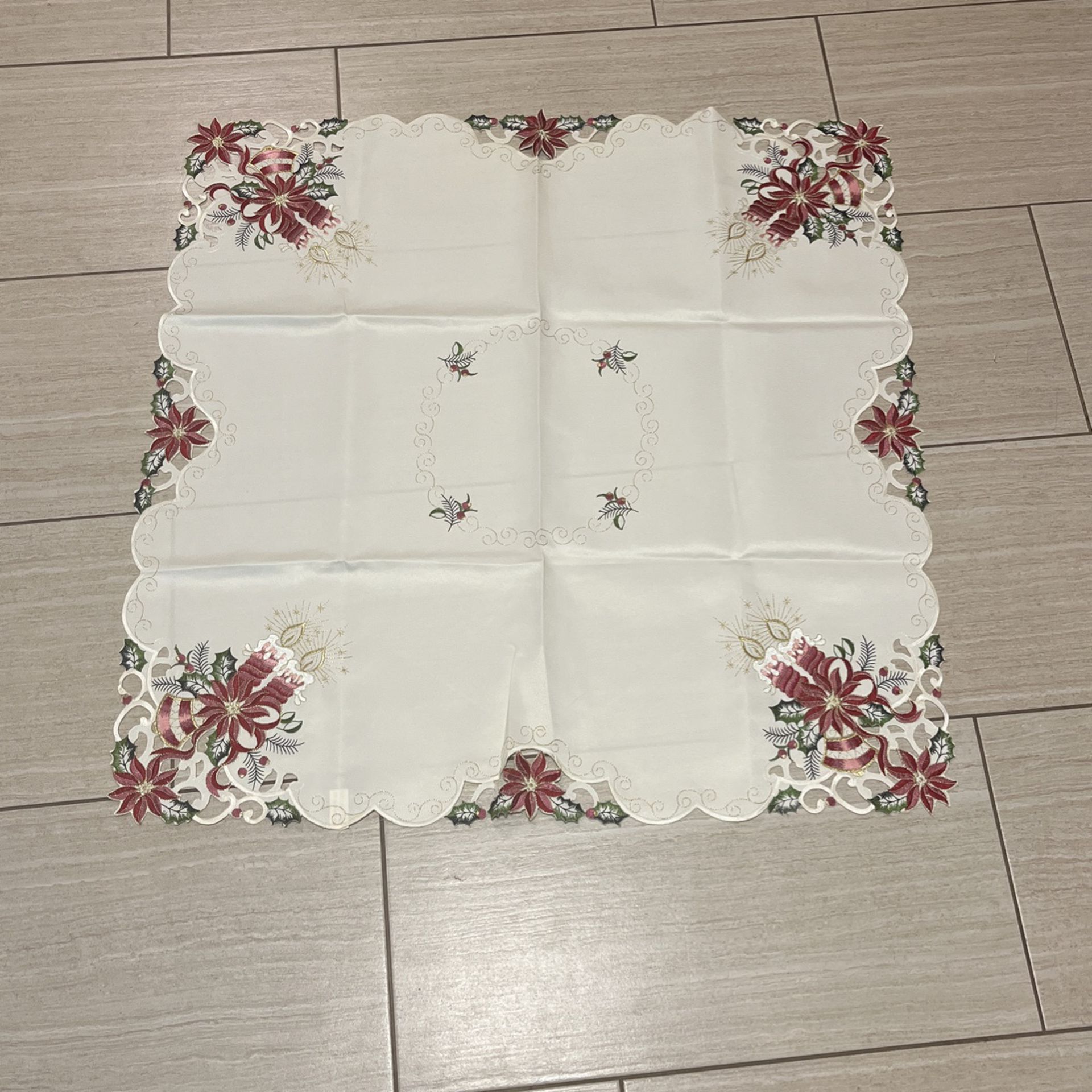Polish Tablecloth 