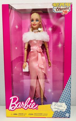 Barbie Enchanted Evening Doll