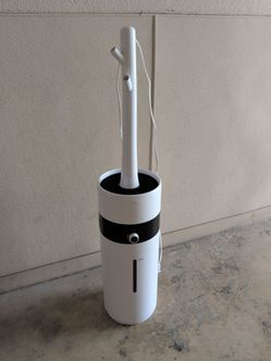 Tower Humidifiers