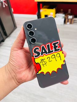 Galaxy 23 Fe unlocked 128GB
