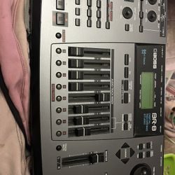 Digital Recording Studio 