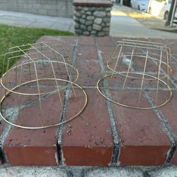 Decorative Wire Frames