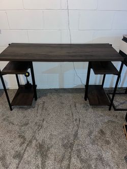 Desk