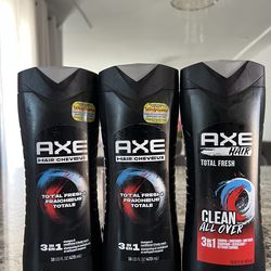 Axe 3-1