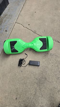 Hoverboard