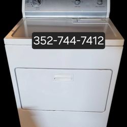 Whirlpool Dryer