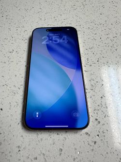 Mint Condition - iPhone 16 Pro Max 16 - 512GB Unlocked