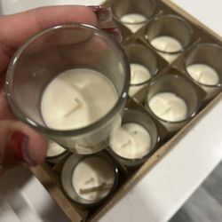 Candels
