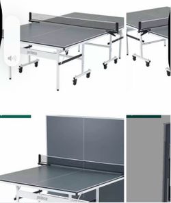 TABLE TENNIS 🏓 TABLE NEW IN BOX (indoor)